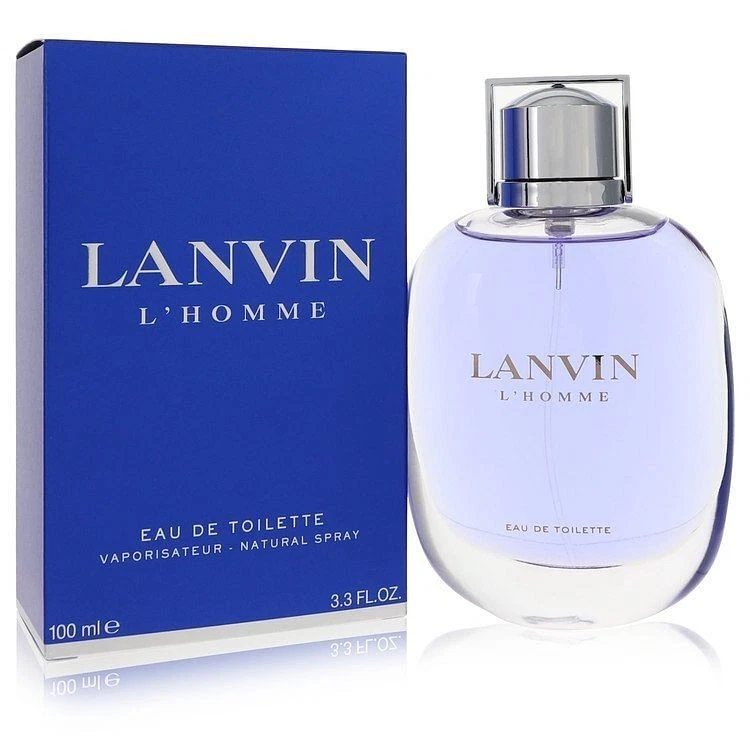 Lanvin by Lanvin Eau De Toilette Spray 3.4 OZ (Hombres) Foto 1 de 1