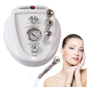 Professional Diamond Microdermabrasion Machine Skin Care Facial Equipment New - Picture 1 of 13