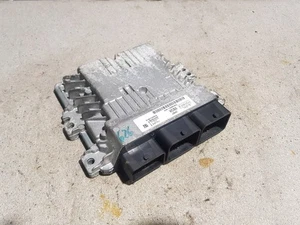 2014 Ford C-Max mk2 1.6 TDCI Engine Control Module ECU av61-12a650-bva - Picture 1 of 5