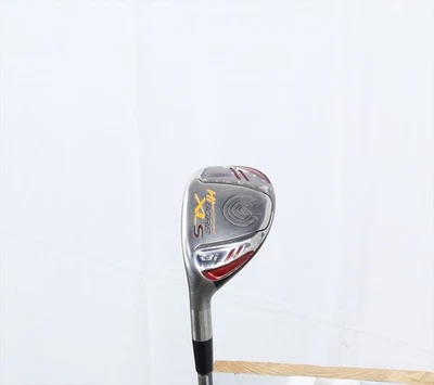 Cleveland Hi Bore Xls 22° 3H Hybrid Regular Fit-On M 12826896 Good Left Hand Lh - Image 1 of 4