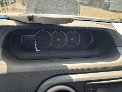 Speedometer Cluster MPH Fits 13-15 SCION XB 4844181 Foto 1 de 4