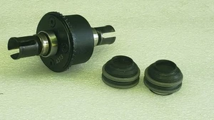 Agama  N1 Nitro buggy FRONT OR REAR DIFF #1 - Picture 1 of 3