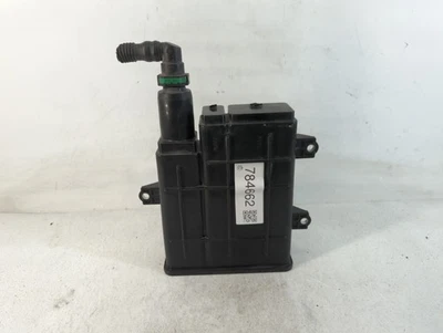 Mitsubishi Mirage 2021 bote de carbón de vapor combustible NEO92 Foto 1 de 4