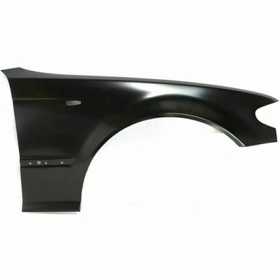 For BMW 325xi/330xi 2001 2002 2003 2004 Fender Passenger Side | Sedan / Wagon - Изображение 1 из 4