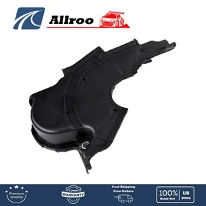 Engine Timing Cover For Mazda 323 Miata 1988-2005 Protege B66010521B - Picture 1 of 8