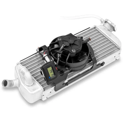 Trail Tech Fan Kit for KTM SXF/XCF 732-FN3 Foto 1 de 3