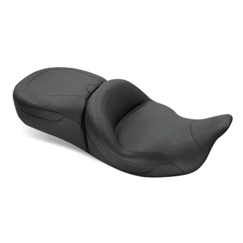 (CAJA ABIERTA) MUSTANG 0801-0560 79538 Super Touring Asiento Vintage - FL '08+ Foto 1 de 1