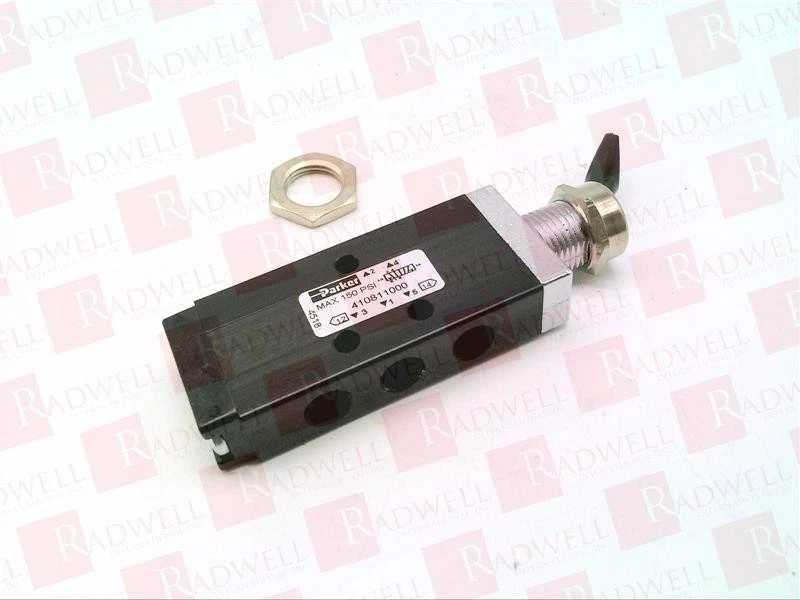 PARKER 410811000 / 410811000 (BRAND NEW) - Image 1 of 1