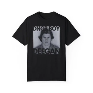 Haiden Deegan Mugshot T-Shirt Danger Boy Dangerboy UNISEX - Bild 1 von 7