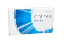 options premier Monatslinsen Kontaktlinsen Cooper Vision 6er Box