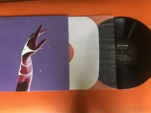 MJ Guider Sour Cherry Bell Vinyl LP Album U.S.A. Import EX - Kranky 2020 - Picture 1 of 6