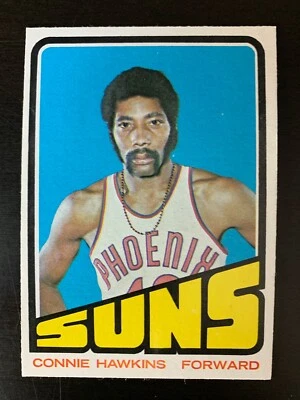 🏀 1972-73 Topps Basketball NBA Singles #1-176 - PICK A CARD - NM 🏀 - Image 1 of 4