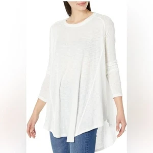 Free People Aria Trapez Langarm GR. XS oversized - Bild 1 von 3