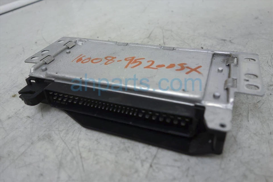 Nissan 200Sx 1995-1997 ABS sistema de bloqueo antifreno módulo informático 47850-4B000 Foto 1 de 4