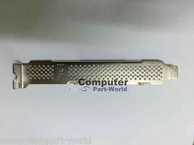 Full Height Bracket For IBM, LSI, Dell, HP 3WARE,Control RAID 3U servers - Image 1 of 2