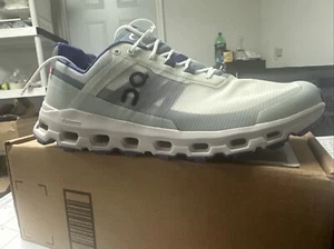 On Cloud Cloudvista Running Shoes As Is Few Stains Check Pictures For More Info - Picture 1 of 5