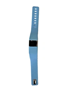 Smart Sports Bracelet - Activity Tracking Wrist Band - Blue - New - Picture 1 of 7