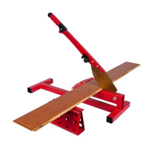 8-in Home Flooring Installation Ruler Guide Laminate Vinyl Plank Tile Cutter - Picture 1 of 10
