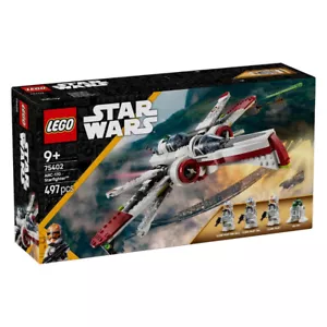 Lego 75402 Star Wars ARC-170 Starfighter - Bild 1 von 7