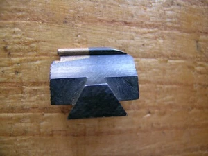 Vintage Marbles #50N Front Sight for Ramp NOS - Picture 1 of 4
