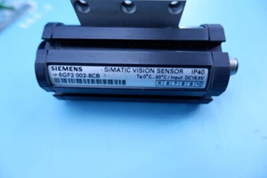 SIEMENS 6GF2 002-8CB 6GF2 0028CB 60 Tage Garantie - Bild 1 von 3