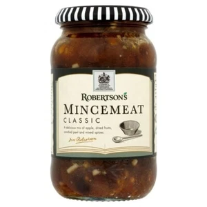 Robertson's Mincemeat 411g - Pack of 2 - Picture 1 of 1
