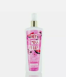 HEY MISS CUTIE EXCLAMATION/COTY BODY MIST 8.0 OZ (236 ML) - Picture 1 of 1
