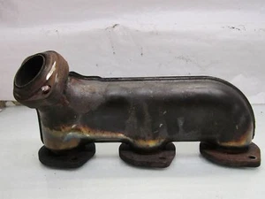 Colector escape lado derecho mercedes clase e 98-00 2.4 v6 m112 e240 os - Imagen 1 de 5