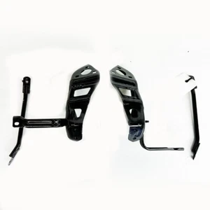 C8 Corvette Z06 OEM GM Z07 Rear Chassis Mount Kit for Z07 Rear Spoiler Wing - Picture 1 of 4