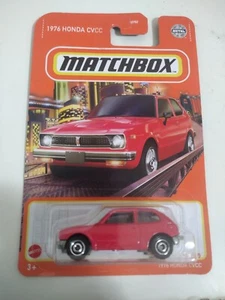 Matchbox 2020 MBX City Random Assorted Pick Qty 1 Brand New - Picture 1 of 2