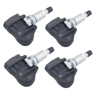 4 New TPMS Tyre Pressure Sensors for 2014-2018 BMW & MINI 36106856209 SE52056 - Picture 1 of 1