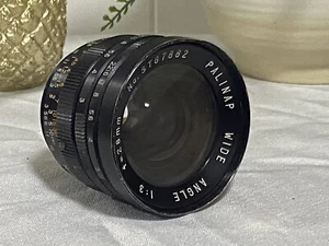Palinap Wide Angel 28mm f 1.3 Lens - Bild 1 von 24