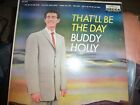 Buddy Holly "That'll be the day" Decca 8707  Rare Promo rockabilly 