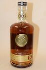 Bacardi Reserva EXTRA RARE Gold Rum 40% vol 700 ml aged 10 years 0,7 l  2009