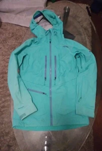 the north face fuse brigadine giacca da neve donna S - Foto 1 di 7