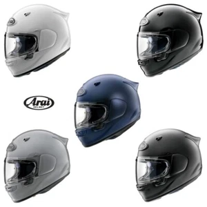 Arai Contour-X Full Face Street Motorcycle Helmet - Pick Size & Color - Picture 1 of 17