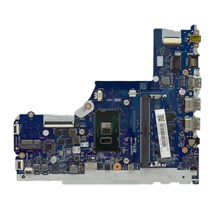 LA-G202P For Lenovo IdeaPad 130-15IKB Motherboard 4GB-RAM i3-7020U PN:5B20S91652 - Afbeelding 1 van 7