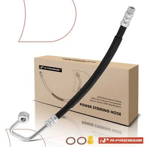 Power Steering Pressure Line Hose for Mitsubishi Montero 1996-1999 3.5L MR234961 - Picture 1 of 8