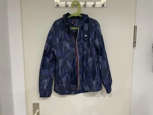 Tommy Hilfiger Kinder Jacke Gr. M Übergangsjacke Windbreaker - Bild 1 von 5
