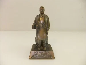 Schmidt Beer Bar Top Advertising - Picture 1 of 12