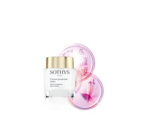Sothys crema comfort antirughe Sothys 50 ml 1,7 once #tw - Foto 1 di 1