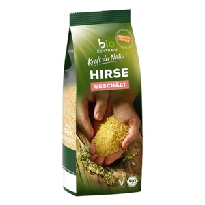 Bio Hirse - Bild 1 von 1