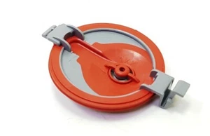 Ricambio Coprigirante per Filtro Super Silent 3.0 ASKOLL 100 Acquario 922416 - Foto 1 di 1