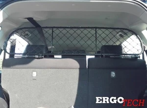 ERGOTECH Rejilla Separador Perros para TOYOTA Rav4 (2013-2018) - Bild 1 von 5