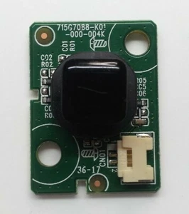 Control Panel Off / From Functions 715G7088-K01-000-004K For PHILIPS - Picture 1 of 2