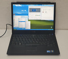 DELL LATITUDE E4300 Windows XP Laptop Notebook 500GB 4Gb 13.3" VGA DVD-RW Retro