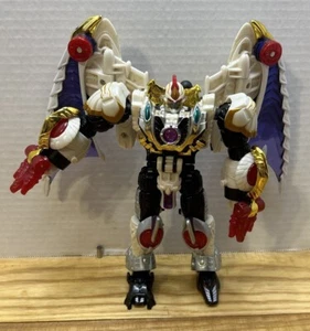 Transformers Galvatron Modellino Ultra Class Robot sotto mentite spoglie 2000 Hasbro - Foto 1 di 7