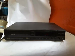 Vintage Akai Digital Audio Compact Disc Player - Picture 1 of 4