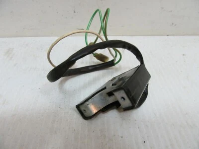 Pawl Switch 1963-1967 Sunbeam Imp & Hillman Imp Nuevo de Lote Antiguo Lucas 34901 / 34688 Foto 1 de 2