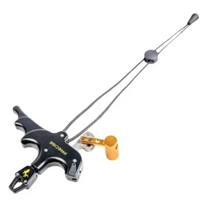 Trophy Ridge Release Precise 4 Finger Hand Held AFL1141T 30823 - Picture 1 of 1